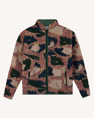 VESTE HOMME SENONCHE KNIT MARINE