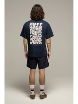 HOMME CONFORT THE ARTIST 2 MARINE MARINE