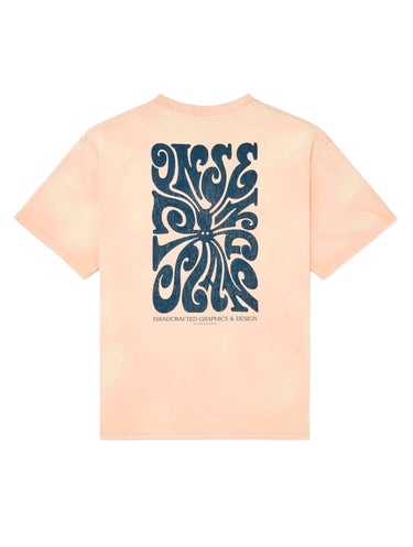 HOMME CONFORT THE ARTIST 2 ORANGE ORANGE