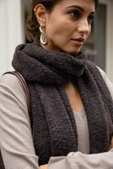 ACCESSOIRE ELIANOR MARRON MARRON