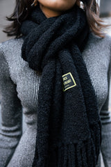 ACCESSOIRE ELIANOR NOIR NOIR