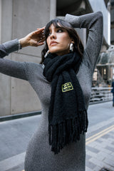 ACCESSOIRE ELIANOR NOIR NOIR
