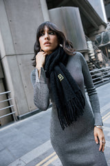 ACCESSOIRE ELIANOR NOIR NOIR