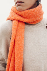 ACCESSOIRE ELIANOR ORANGE ORANGE