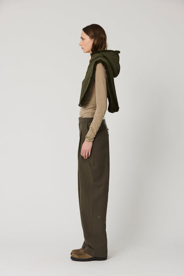 ACCESSOIRES FEMME BING KHAKI KHAKI