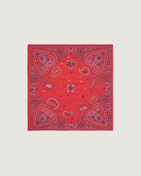 BANDANA FEMME PUEPOPPYBA POPPY POPPY