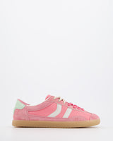 BASKETS FEMME KIZUNA ROSE ROSE