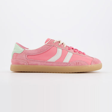 BASKETS FEMME KIZUNA ROSE ROSE