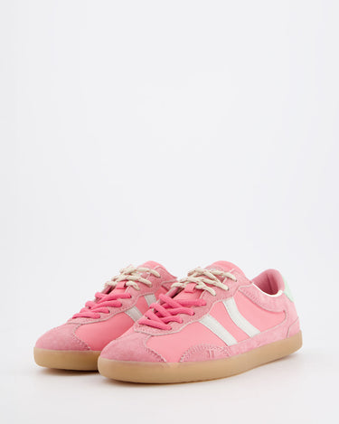 BASKETS FEMME KIZUNA ROSE ROSE
