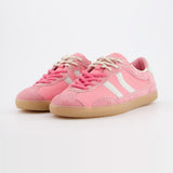 BASKETS FEMME KIZUNA ROSE ROSE