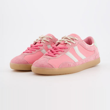 BASKETS FEMME KIZUNA ROSE ROSE