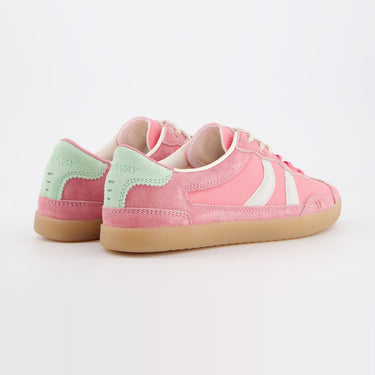 BASKETS FEMME KIZUNA ROSE ROSE