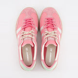 BASKETS FEMME KIZUNA ROSE ROSE