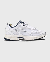 BASKETS HOMME RE-RUN CLASSICS BLANC BLANC