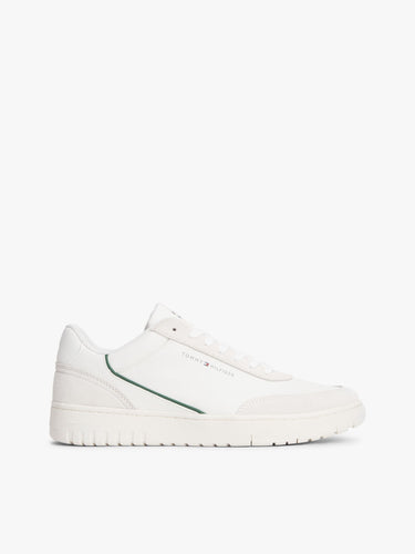 BASKETS HOMME TH BASKETS ECRU ECRU