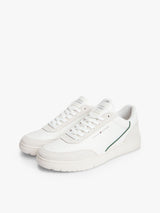 BASKETS HOMME TH BASKETS ECRU ECRU