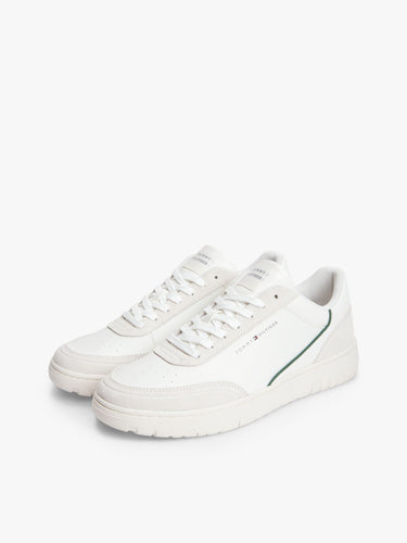 BASKETS HOMME TH BASKETS ECRU ECRU
