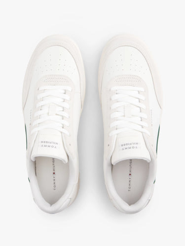 BASKETS HOMME TH BASKETS ECRU ECRU