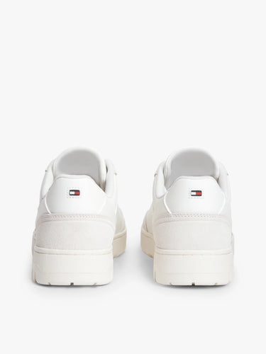 BASKETS HOMME TH BASKETS ECRU ECRU