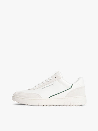 BASKETS HOMME TH BASKETS ECRU ECRU