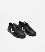 BASKETS HOMME PANENKA NOIR/BLANC NOIR/BLANC