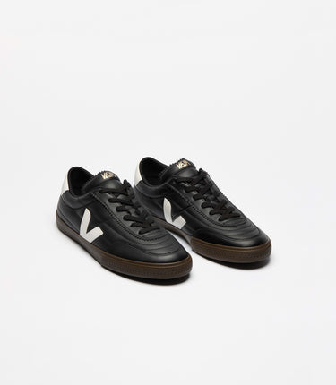 BASKETS HOMME PANENKA NOIR/BLANC NOIR/BLANC