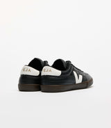 BASKETS HOMME PANENKA NOIR/BLANC NOIR/BLANC
