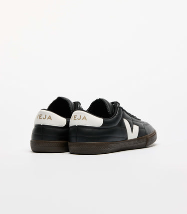 BASKETS HOMME PANENKA NOIR/BLANC NOIR/BLANC