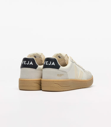 BASKETS HOMME V-82 BEIGE/TAUPE BEIGE/TAUPE