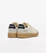 BASKETS HOMME V-82 BEIGE/TAUPE BEIGE/TAUPE