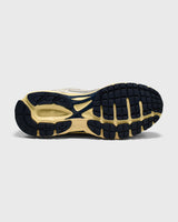 BASKETS MIXTE RE-RUN AMERICANA BLANC BLANC