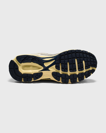 BASKETS MIXTE RE-RUN AMERICANA BLANC BLANC