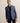 BLAZER HOMME ALESSIO BLEU BLEU