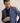 BLAZER HOMME ALESSIO BLEU BLEU