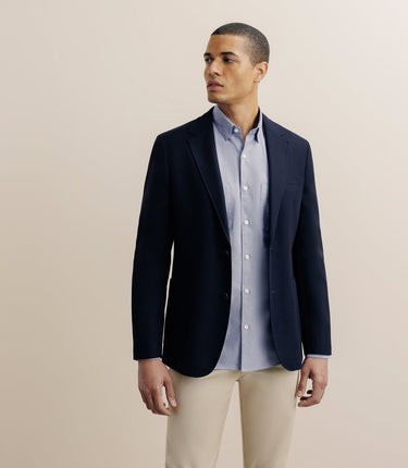 BLAZER HOMME ARENE MARINE MARINE