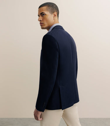 BLAZER HOMME ARENE MARINE MARINE