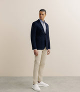 BLAZER HOMME ARENE MARINE MARINE