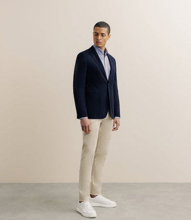 BLAZER HOMME ARENE MARINE MARINE