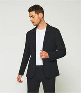BLAZER HOMME COSMO MARINE MARINE