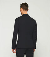 BLAZER HOMME COSMO MARINE MARINE