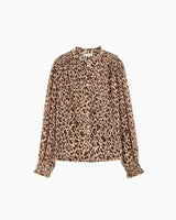 BLOUSE FEMME ALMIRA LEO LEO