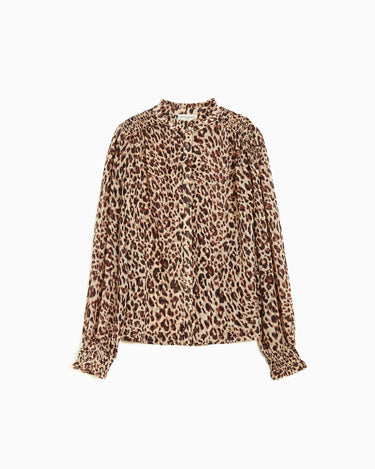 BLOUSE FEMME ALMIRA LEO LEO