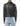 BLOUSON FEMME PANEMA LAMB CASTEL NOIR NOIR