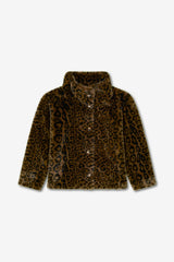 BLOUSON FEMME MANEL BEAR BEAR