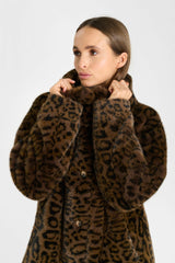 BLOUSON FEMME MANEL BEAR BEAR