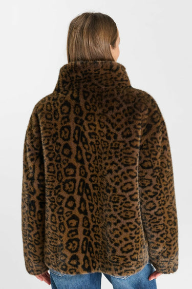 BLOUSON FEMME MANEL BEAR BEAR