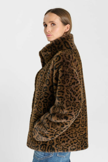 BLOUSON FEMME MANEL BEAR BEAR