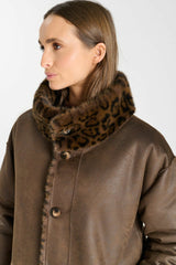 BLOUSON FEMME MANEL BEAR BEAR