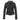 BLOUSON FEMME MOUTON VEGAS NOIR NOIR