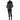 BLOUSON FEMME UPTOWN NOIR NOIR